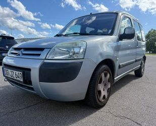 Citroen Berlingo Gebrauchtwagen