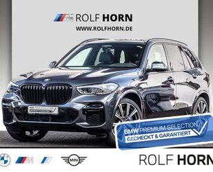 BMW X5 M50 Gebrauchtwagen