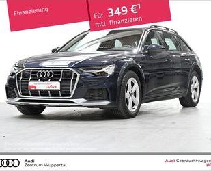 Audi A6 Allroad Gebrauchtwagen