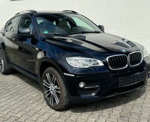 BMW X6 Gebrauchtwagen