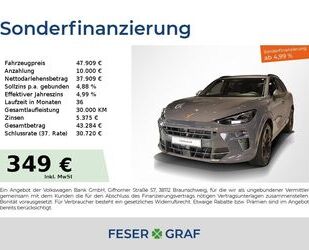 Cupra Terramar Gebrauchtwagen