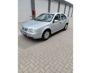 VW Bora Gebrauchtwagen