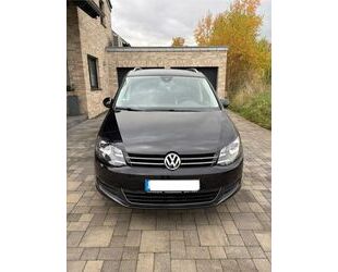 VW Sharan Gebrauchtwagen