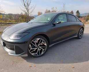 Hyundai IONIQ 6 Gebrauchtwagen