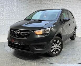 Opel Crossland (X) Gebrauchtwagen