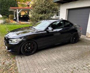 BMW M235 Gebrauchtwagen