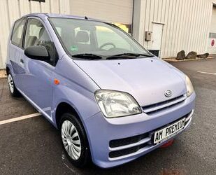 Daihatsu Cuore Gebrauchtwagen