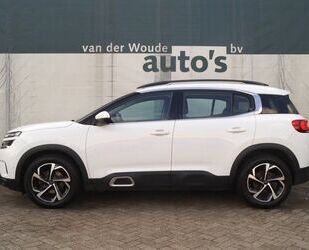 Citroen C5 Aircross Gebrauchtwagen