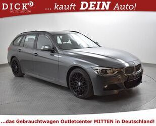 BMW BMW 330i Tou. Aut. M SPORT/M PAKET+PANO+NAVI+LED+S Gebrauchtwagen