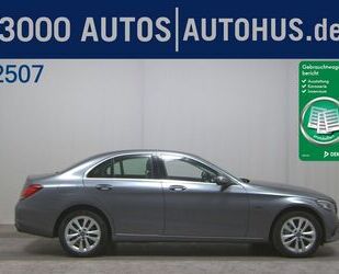 Mercedes-Benz C 300 Gebrauchtwagen