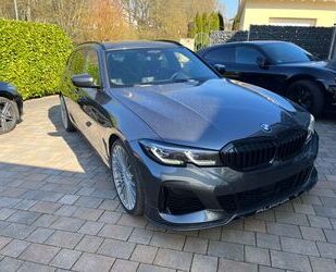 Alpina D3 S Gebrauchtwagen