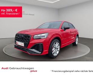Audi SQ2 Gebrauchtwagen
