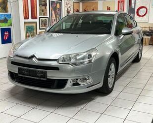 Citroen C5 Gebrauchtwagen