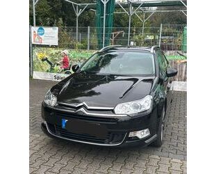 Citroen C5 Gebrauchtwagen