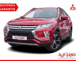 Mitsubishi Eclipse Cross Gebrauchtwagen