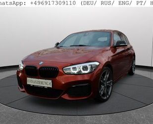 BMW M140i Gebrauchtwagen