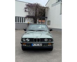 BMW 325 Gebrauchtwagen