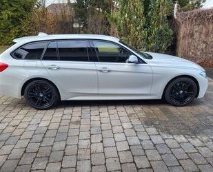 BMW 335 Gebrauchtwagen