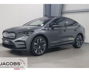 Skoda Enyaq Gebrauchtwagen