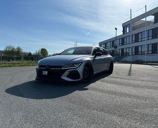VW Arteon Gebrauchtwagen