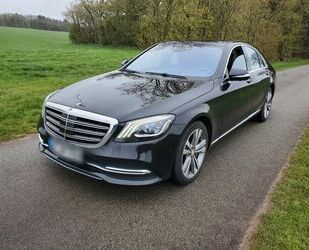 Mercedes-Benz S 400 Gebrauchtwagen