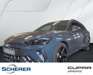 Cupra Leon Gebrauchtwagen