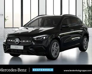 Mercedes-Benz GLA 220 Gebrauchtwagen