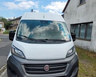 Fiat Ducato Gebrauchtwagen