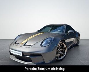 Porsche 992 Gebrauchtwagen