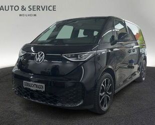 VW ID. Buzz Gebrauchtwagen