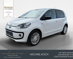 VW up! Gebrauchtwagen