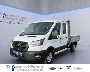 Ford Transit Gebrauchtwagen