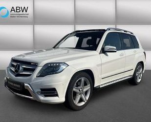 Mercedes-Benz GLK 220 Gebrauchtwagen