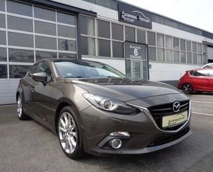 Mazda 3 Gebrauchtwagen
