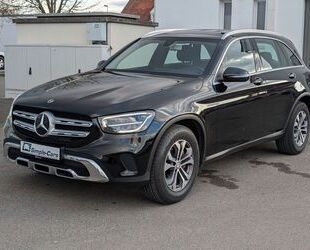Mercedes-Benz GLC 200 Gebrauchtwagen