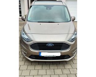 Ford Tourneo Connect Gebrauchtwagen