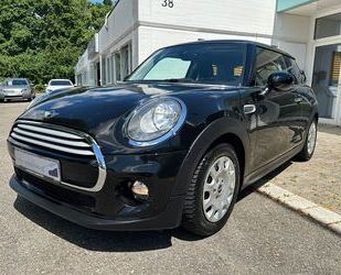 Mini Cooper Gebrauchtwagen