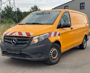 Mercedes-Benz Vito Gebrauchtwagen