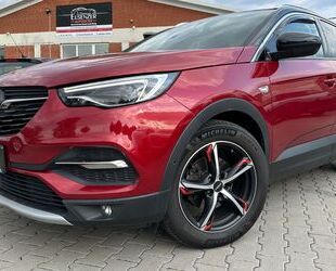 Opel Grandland (X) Gebrauchtwagen