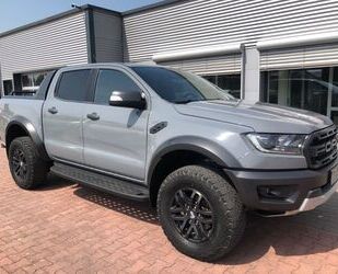 Ford Raptor Gebrauchtwagen
