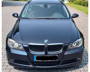 BMW 318 Gebrauchtwagen