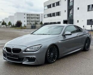 BMW 640 Gebrauchtwagen