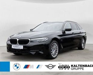 BMW 530 Gebrauchtwagen
