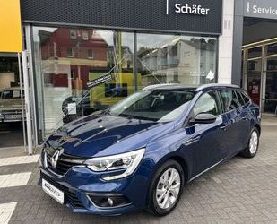 Renault Megane Gebrauchtwagen