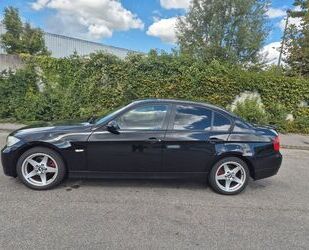 BMW 318 Gebrauchtwagen