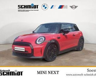 Mini Cooper Gebrauchtwagen