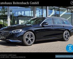 Mercedes-Benz E 200 Gebrauchtwagen