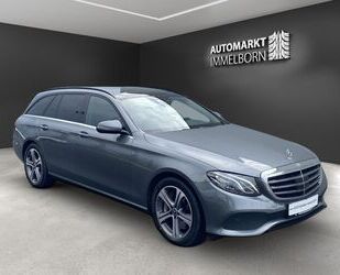 Mercedes-Benz E 400 Gebrauchtwagen