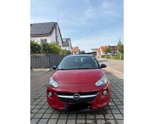 Opel Adam Gebrauchtwagen