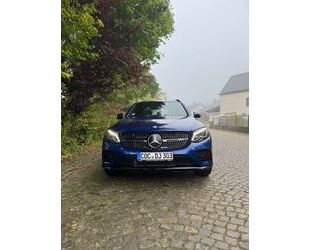 Mercedes-Benz GLC 43 AMG Gebrauchtwagen